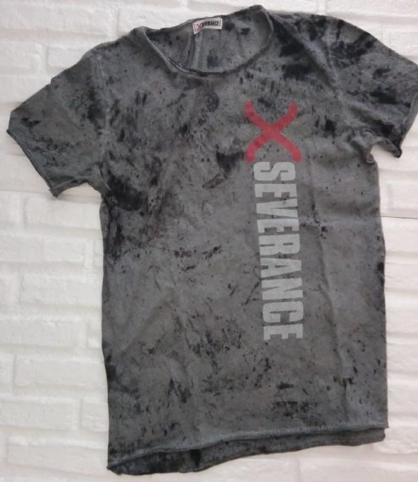 tshirt marmorized xseverance tshirt marmorized xseverance